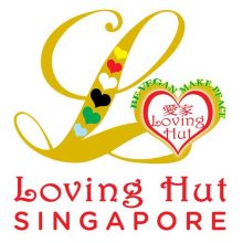 Loving Hut Singapore