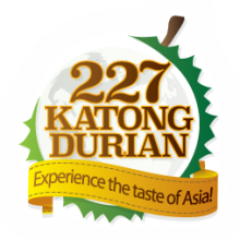 227 Katong Durian