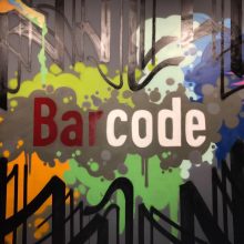 Barcode Bistro