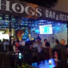 Hog’s Bar and Restaurant