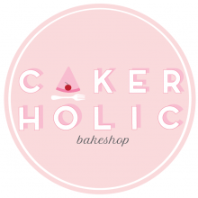 Cakerholic