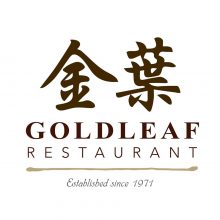 Goldleaf Katong Restaurant