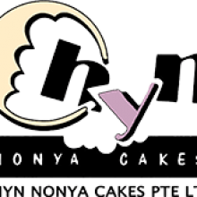 Chyn Nonya Cakes