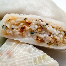 Yong’s Teochew Kueh