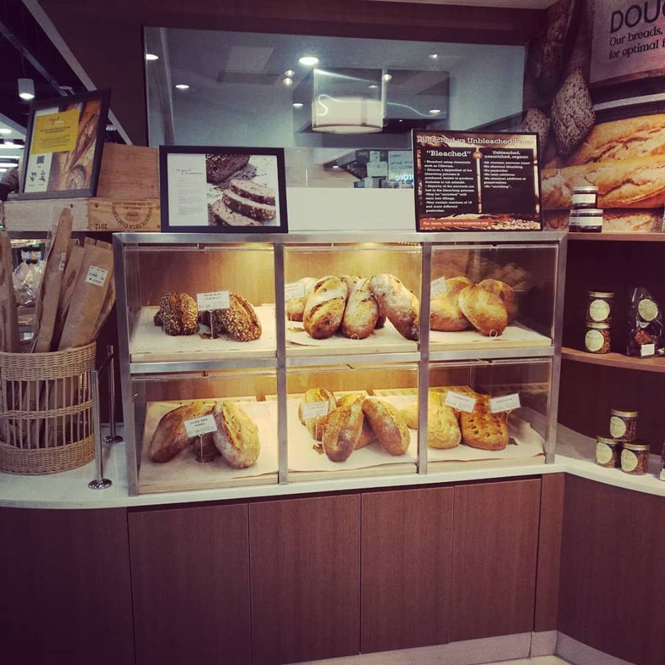 Enjoué Bakery - Go Katong