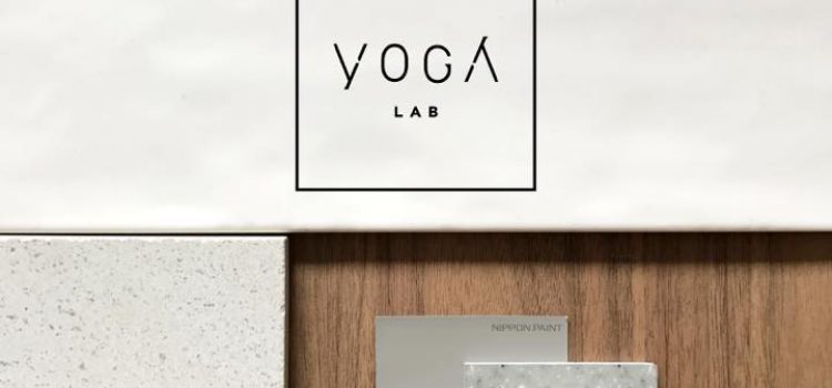 Yoga Lab