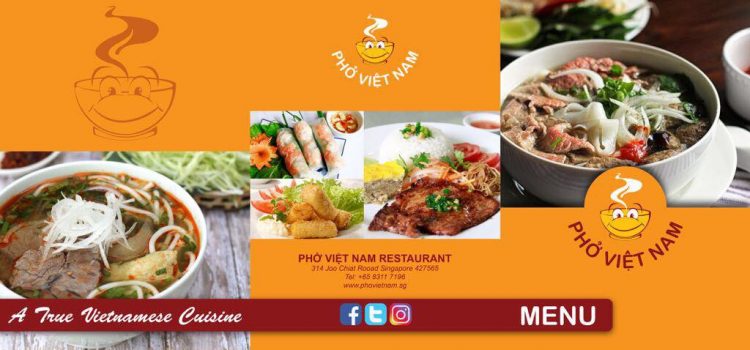 Pho Viet Nam