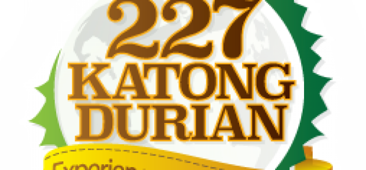 227 Katong Durian