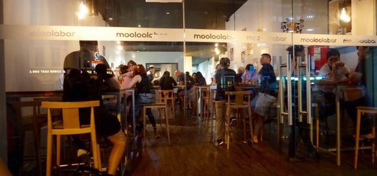 Mooloolabar