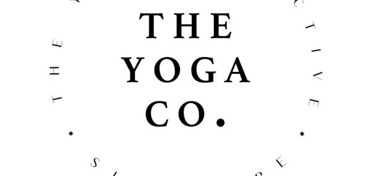 The Yoga Co.