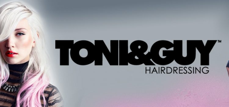 Toni & Guy