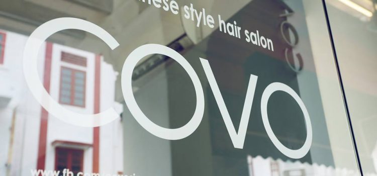 Hair Salon Covo Tokyo