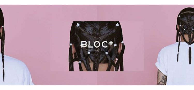 Bloc+ The Salon