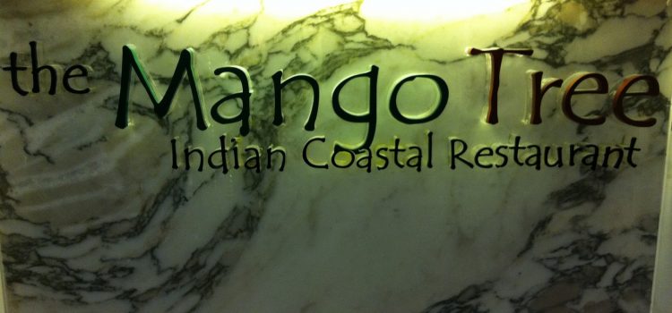 Mango Tree