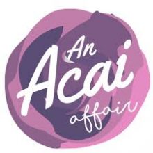 An Acai Affair