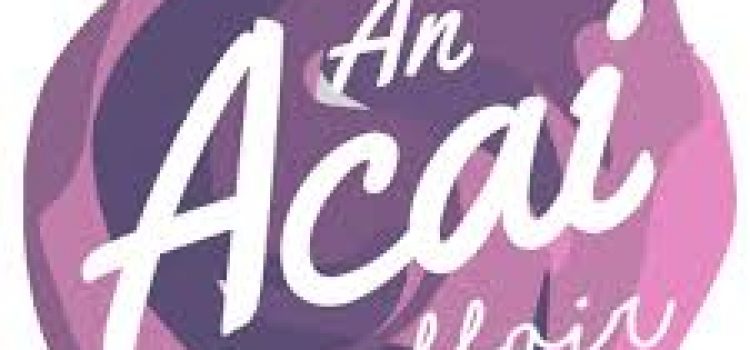 An Acai Affair
